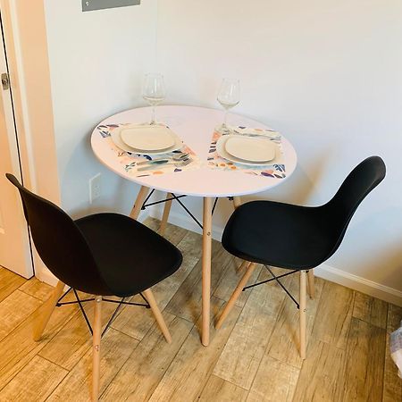 Blue Diamond Apt Unit 5 Judlee Ave Ocean City Eksteriør bilde