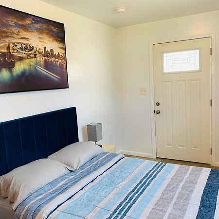 Blue Diamond Apt Unit 5 Judlee Ave Ocean City Eksteriør bilde