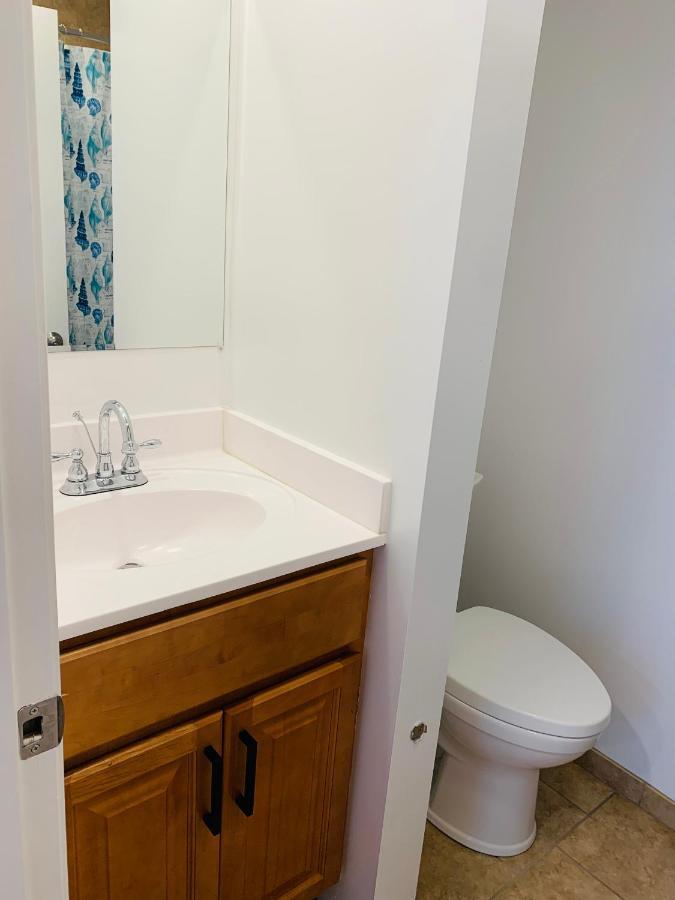 Blue Diamond Apt Unit 5 Judlee Ave Ocean City Eksteriør bilde