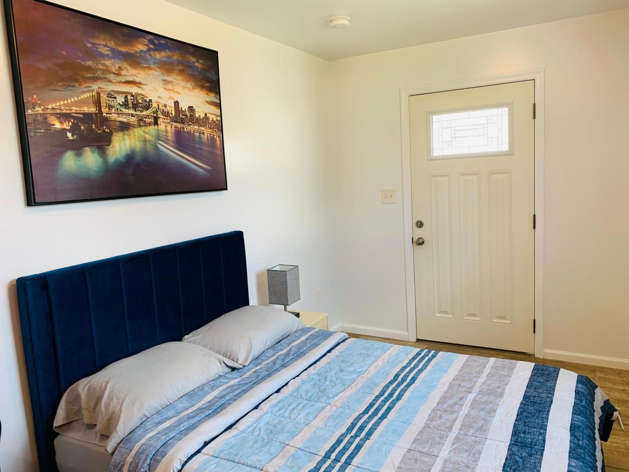 Blue Diamond Apt Unit 5 Judlee Ave Ocean City Eksteriør bilde