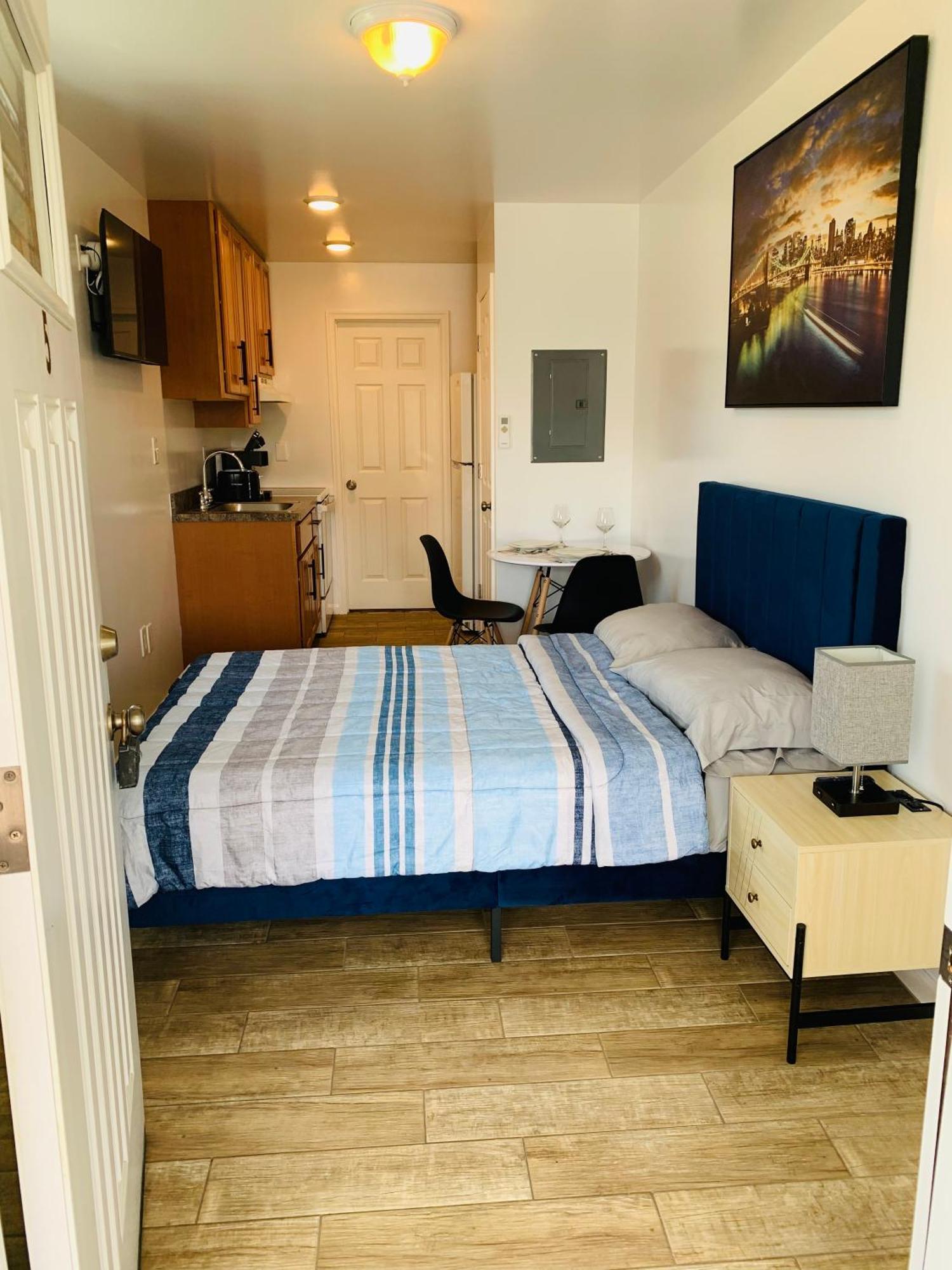 Blue Diamond Apt Unit 5 Judlee Ave Ocean City Eksteriør bilde